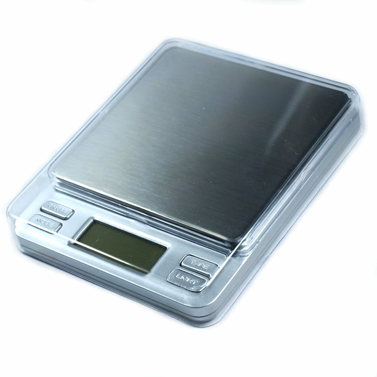 200g x 0.1g Digital Scale TPS-200 Precision Scale for Jewelry Diet Shipping