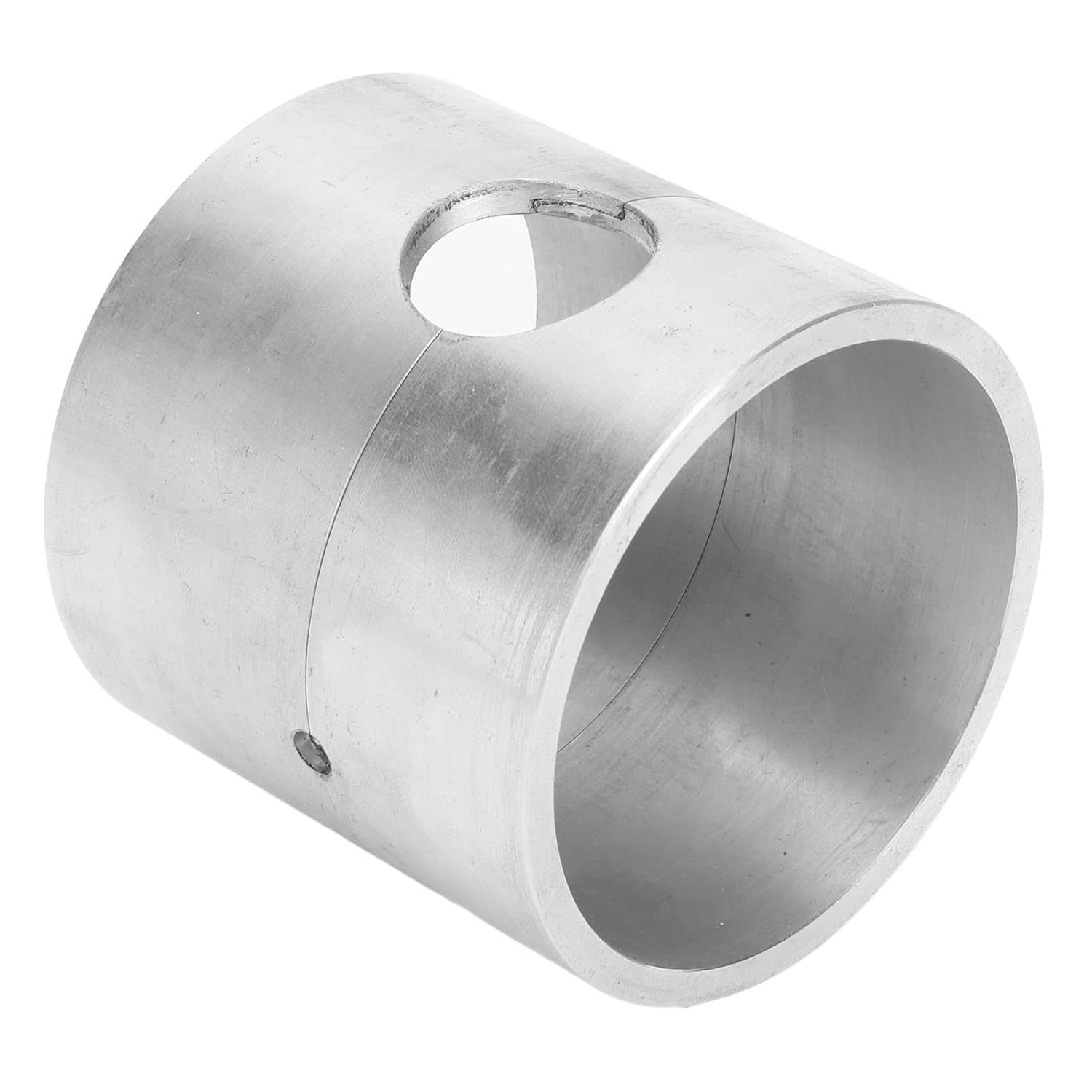 Sand Casting Box Aluminum Alloy Melting Pot Jewelry Metal Casting Flask
