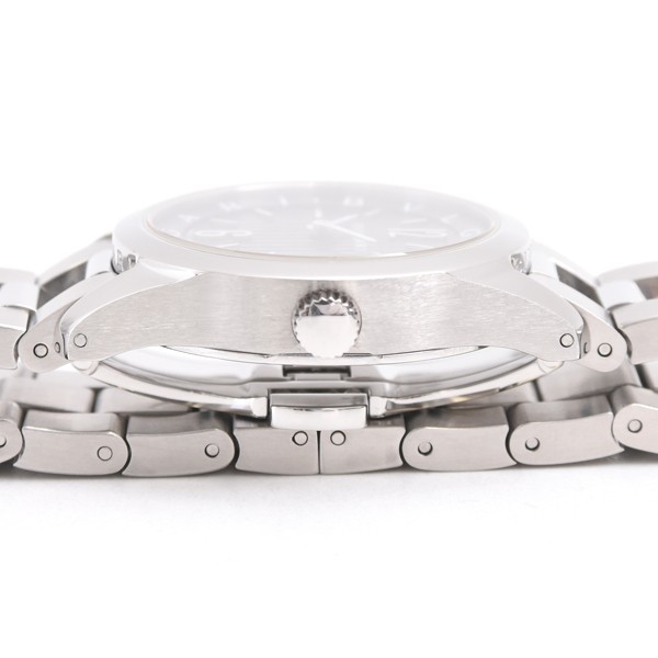 Bvlgari Solotempo ST30S #030
