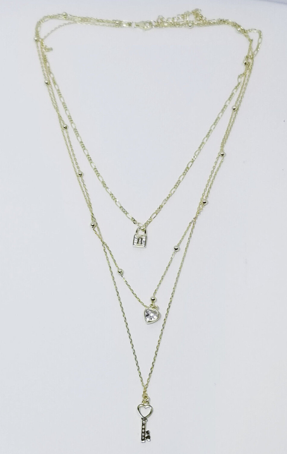Em + Liv The Avery Necklace