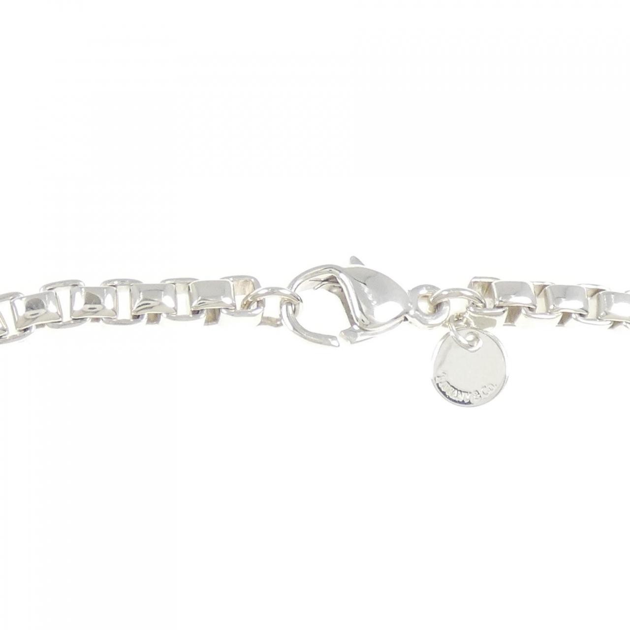 Authentic TIFFANY & Co. Venetian Bracelet #230-000-304-6660