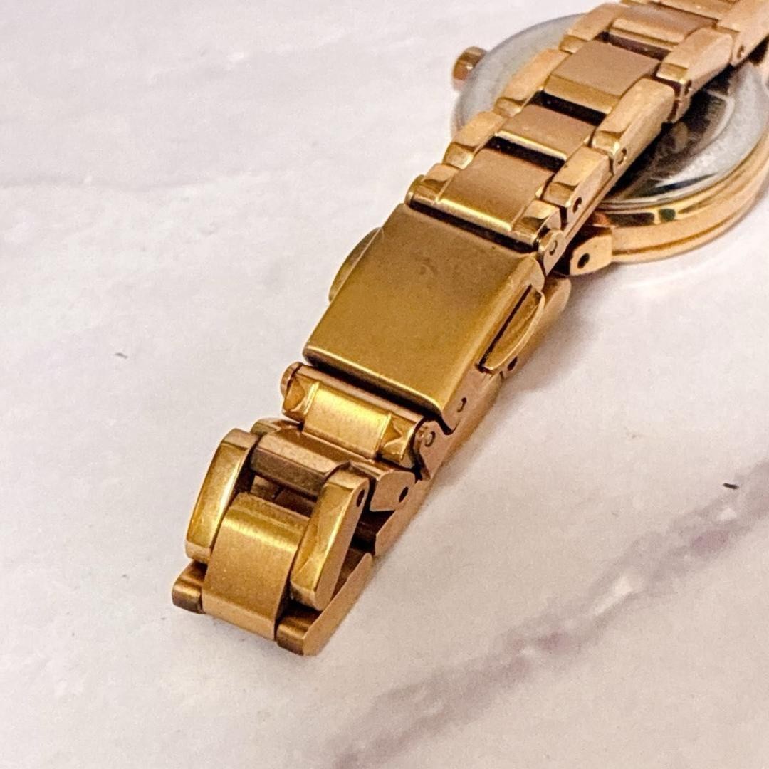 CITIZEN xC Solar Watch (Gold)