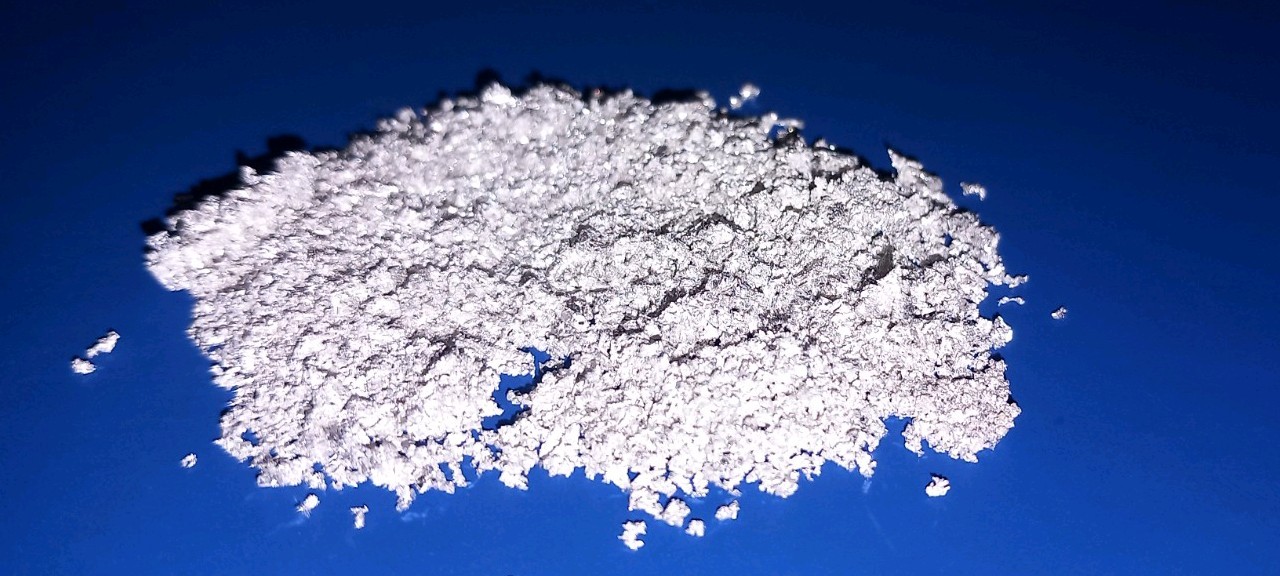 Silver Crystal 10 Grams – Grain Shot – Refined 99.9% Pure – Jewellery