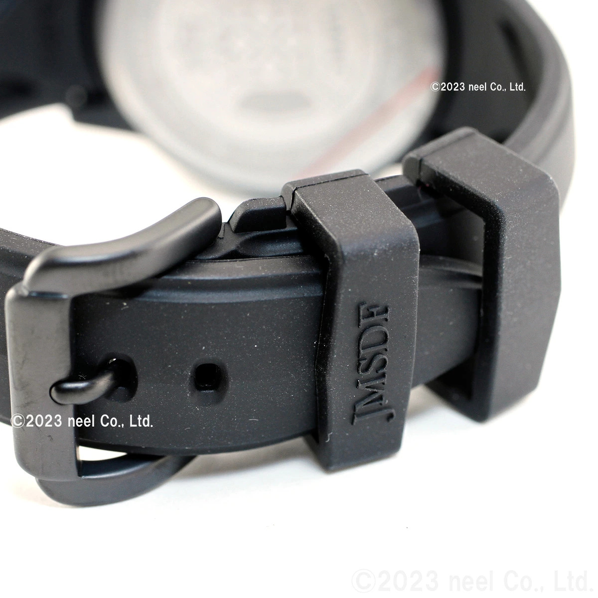only Kentex Solar Watch Men’s JMSDF Japan Maritime Self Defense Force Solar Pro