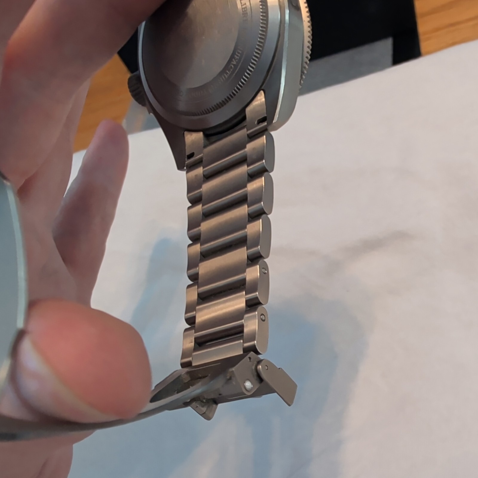 2025 TUDOR Pelagos Ultra Full set 2543C1A7