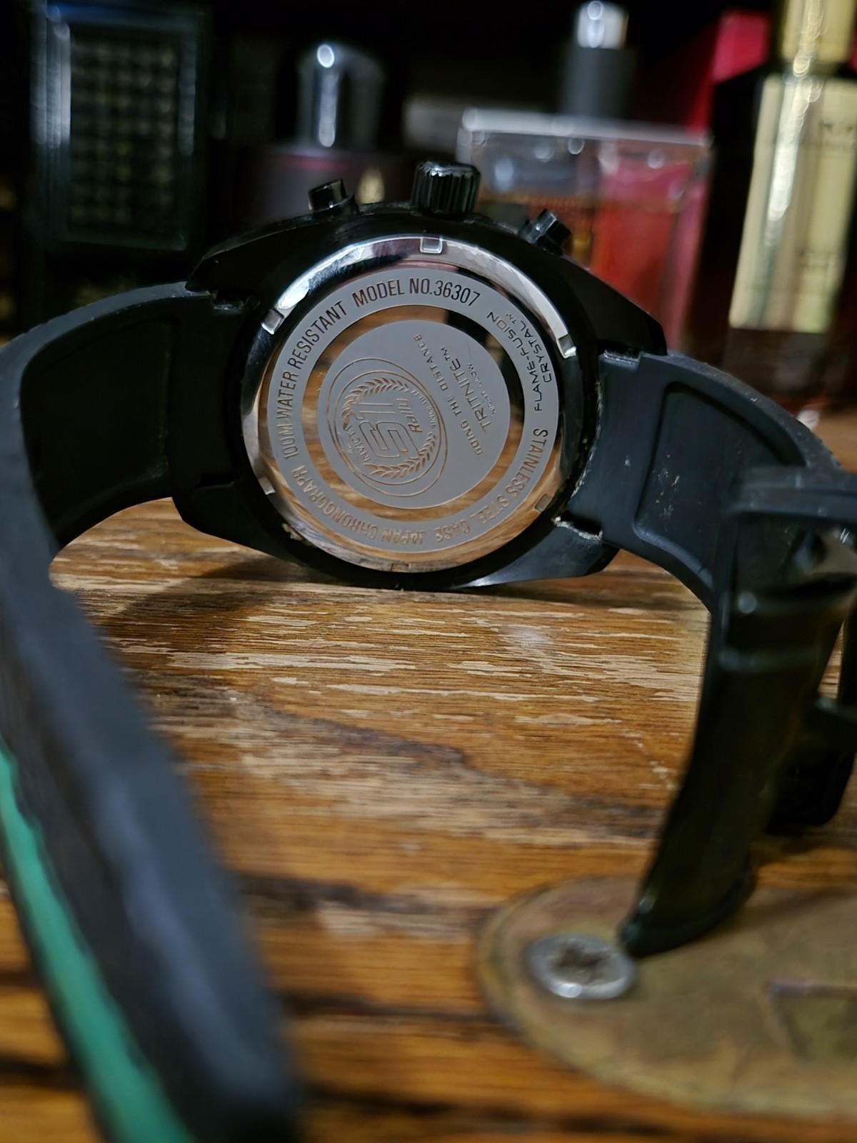 invicta s1 rally chronograph mens watch