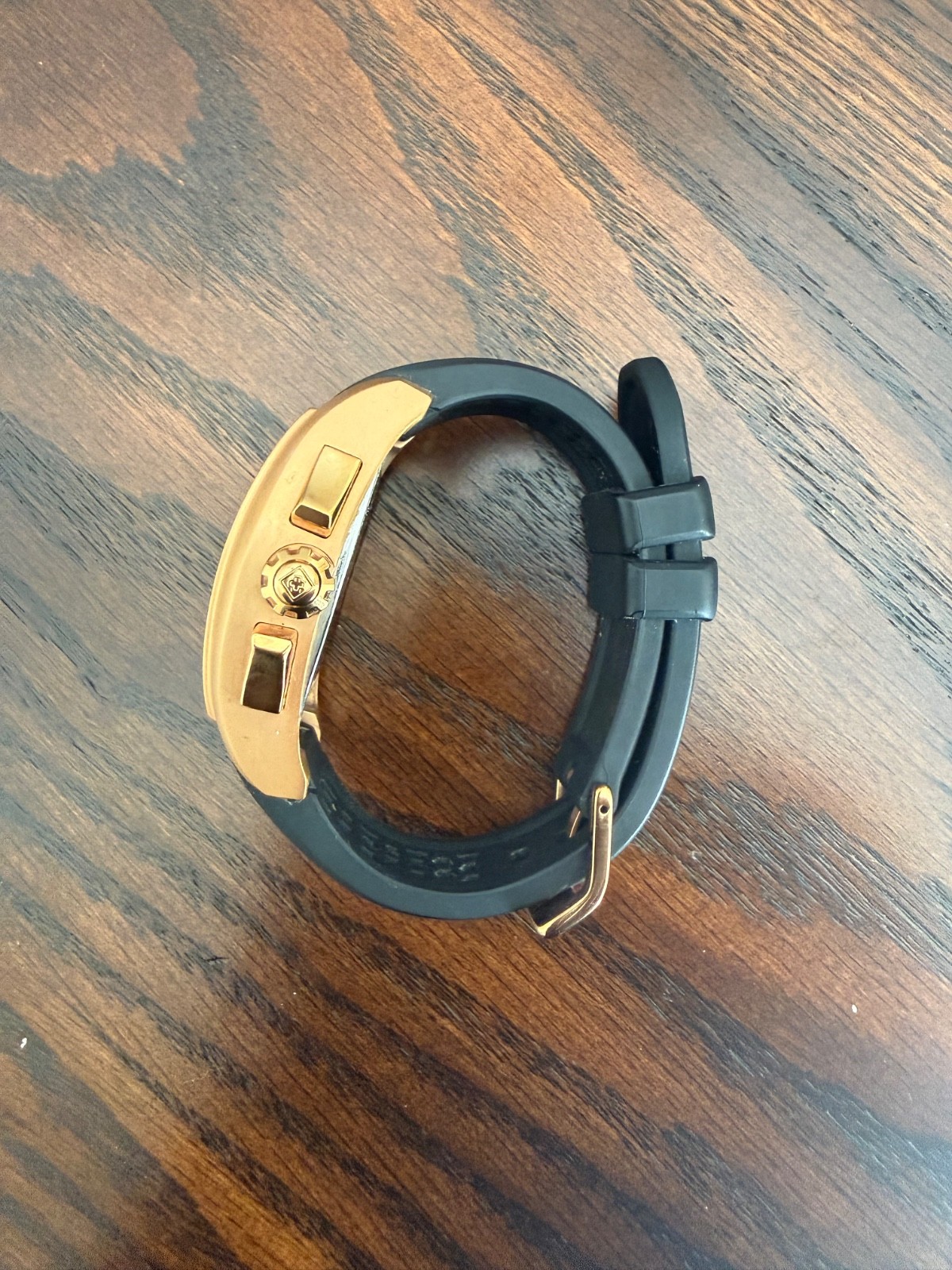 Invicta Diablo 26400 Women’s Watch Barely Worn Excellent Pre-Owned Condition