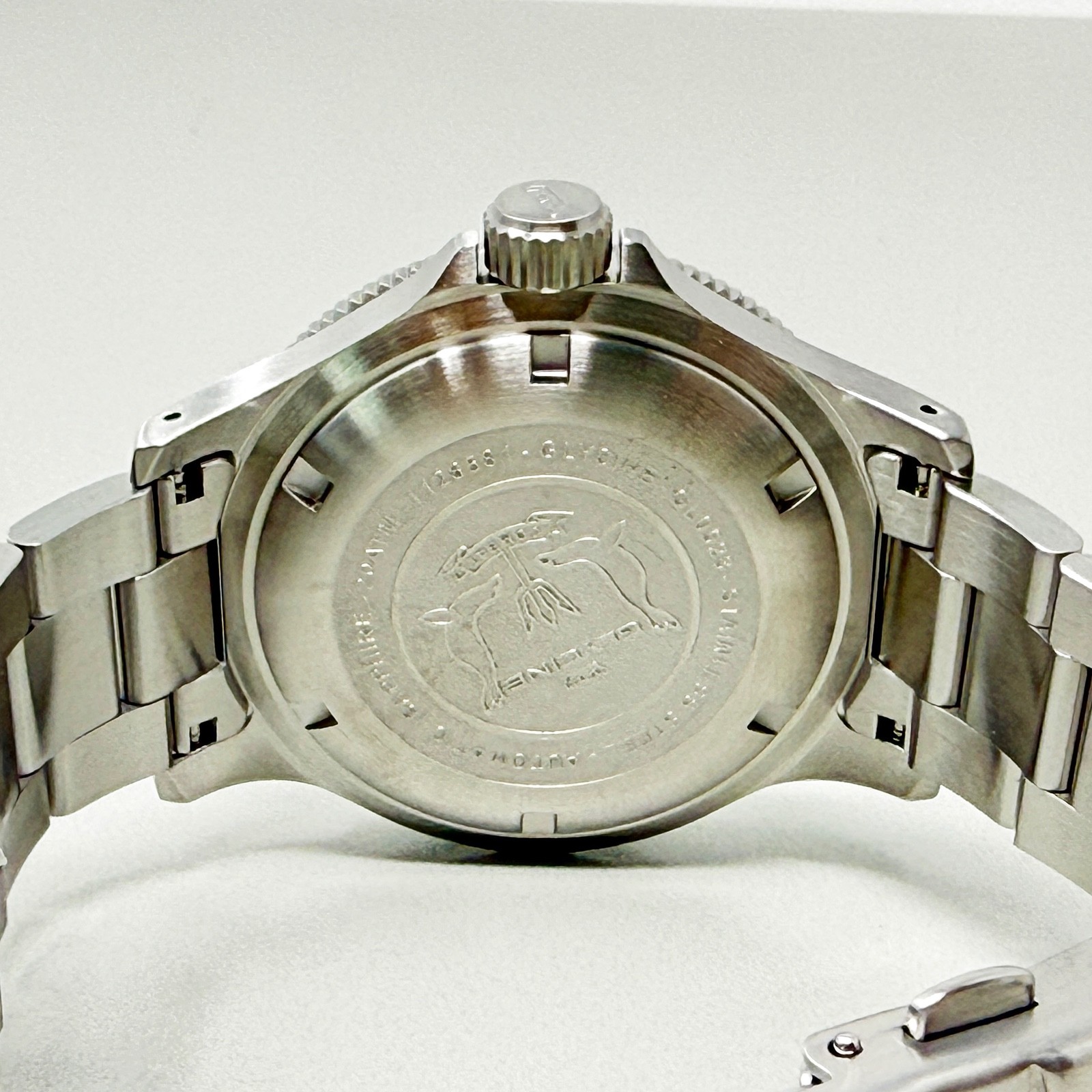 Glycine Combat 41mm Blue GL0523