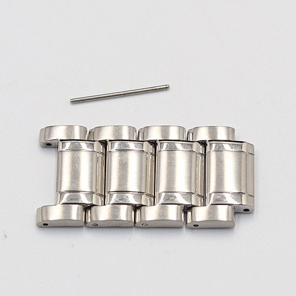 Genuine Citizen Promaster E168-003FR07 Spare Bracelet 4 Links 20mm SS Mens Part