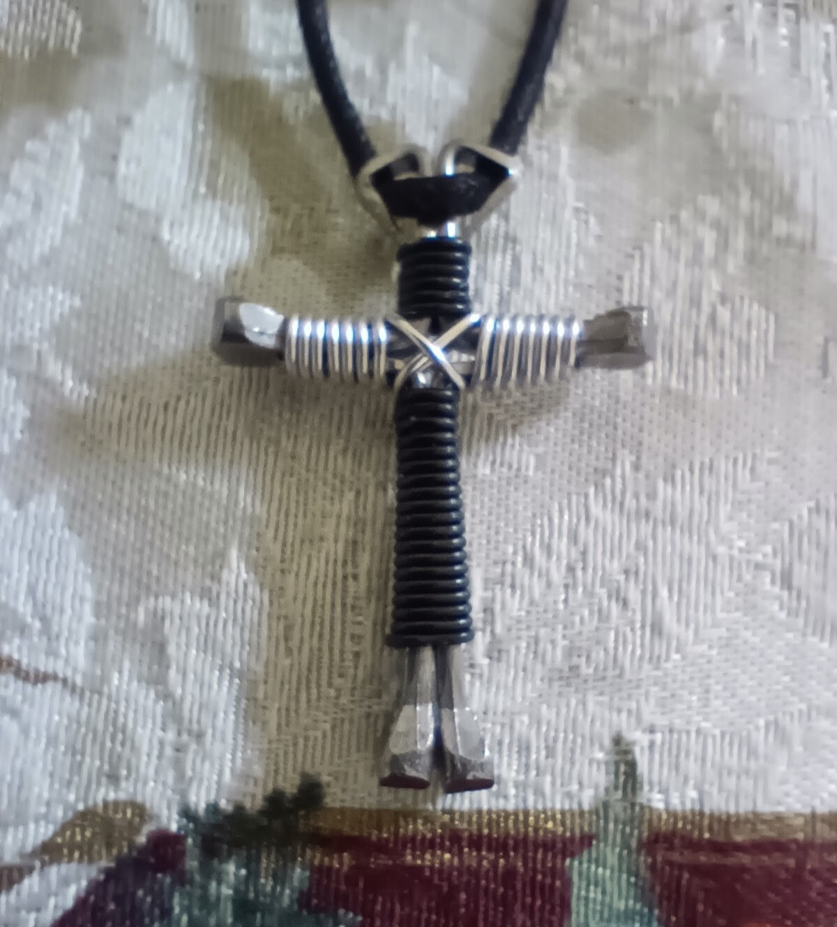 Disciple’s Cross Necklace