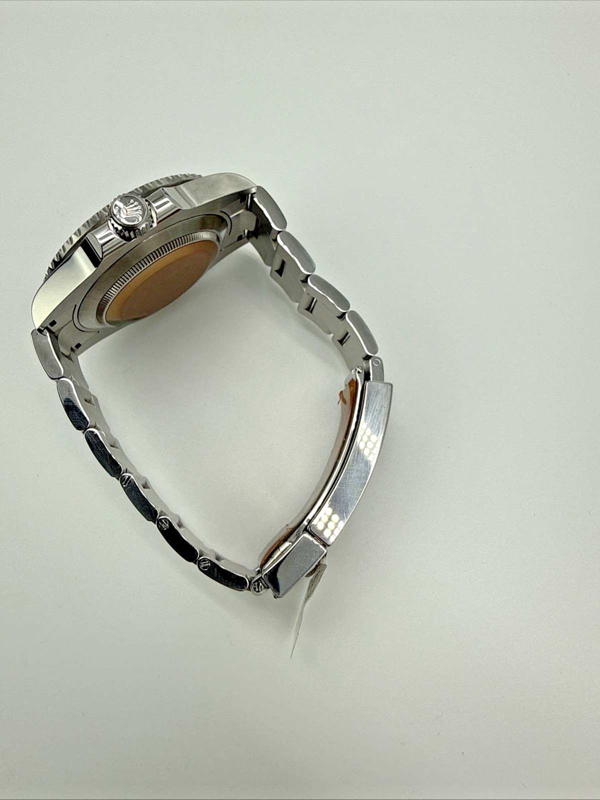 Rolex 126610LV Starbucks Submariner 2023 Complete