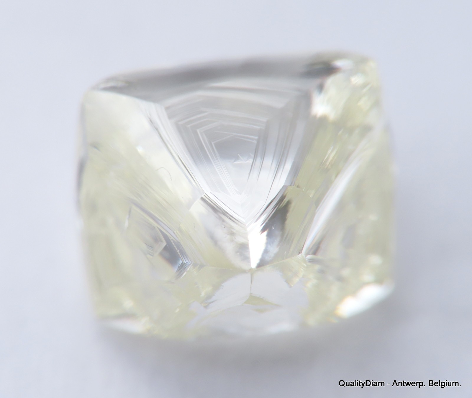 BUY NOW & ENJOY LIFETIME AS A DIAMOND IS FOREVER. 1.84 CARAT H VVS1 GEM DIAMOND
