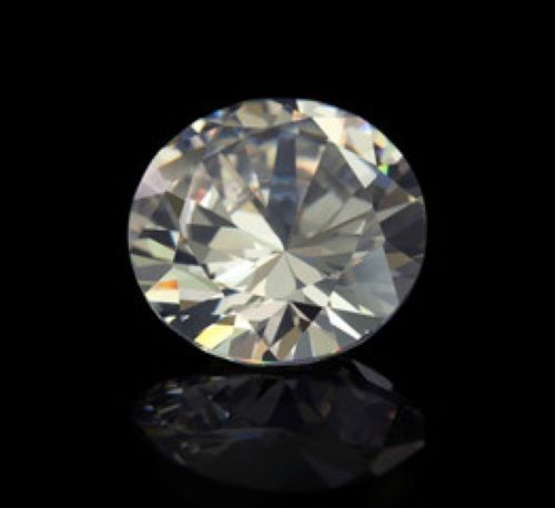 CERTIFIED 9.05 Ct Natural Diamond D Grade ROUND LOOSE VVS1/14.5 mm