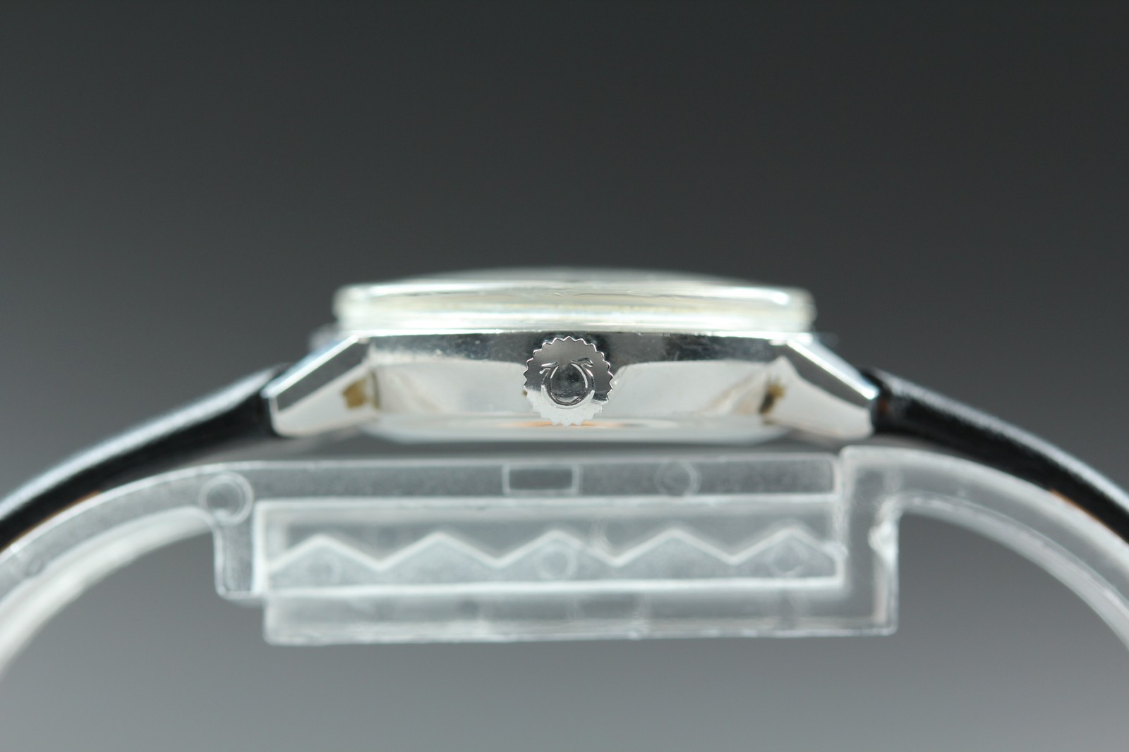 Vintage 1971 OMEGA De Ville Womens Watch Cal.620 Ref.515.007 Manual From Japan