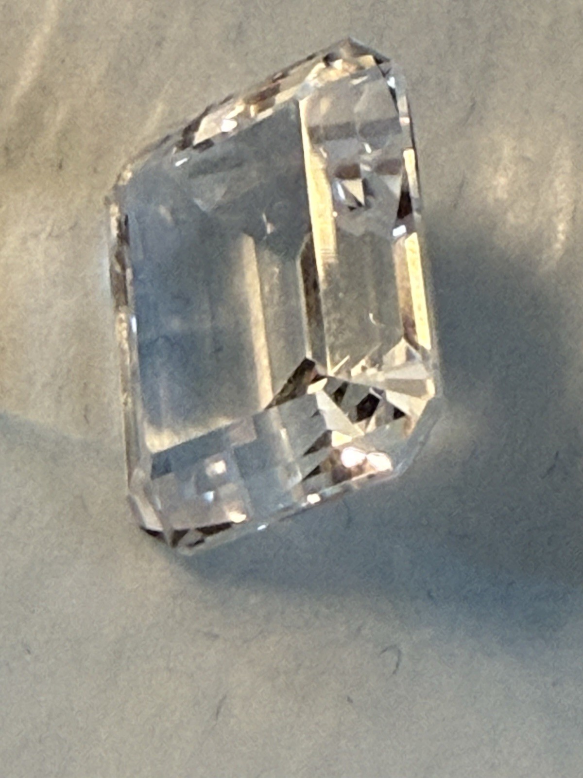 12.29 Carat Lab Grown Spinel (GIA Certified)