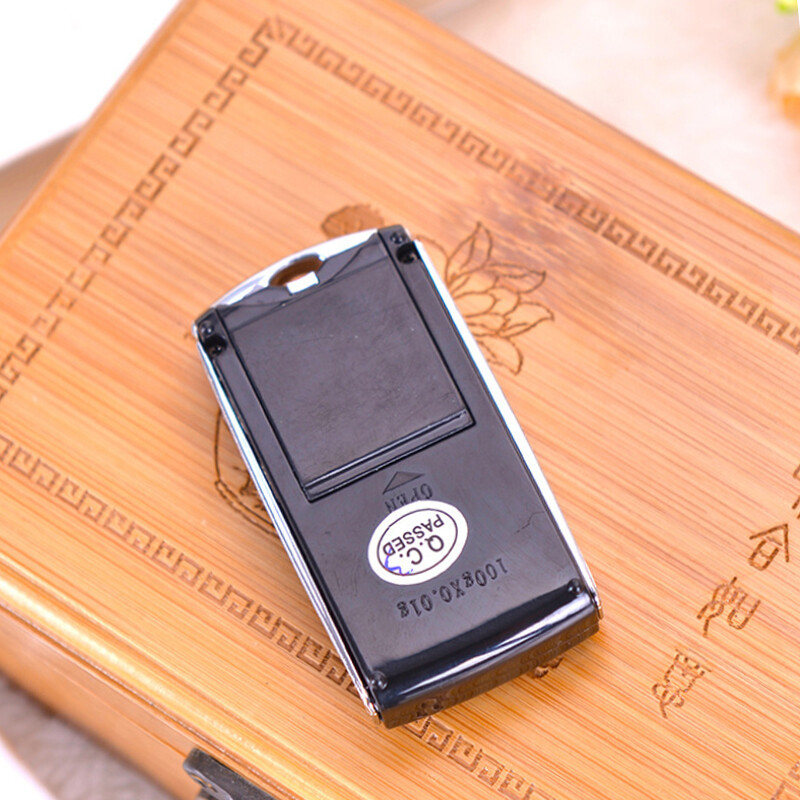 Portable 100g x 0.01g Mini Digital Scale Jewelry Pocket Balance Weight Gram LCD