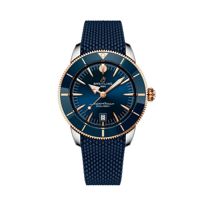 New Breitling Superocean Heritage B31 Automatic 44MM Men’s Watch UB3112161C1S1