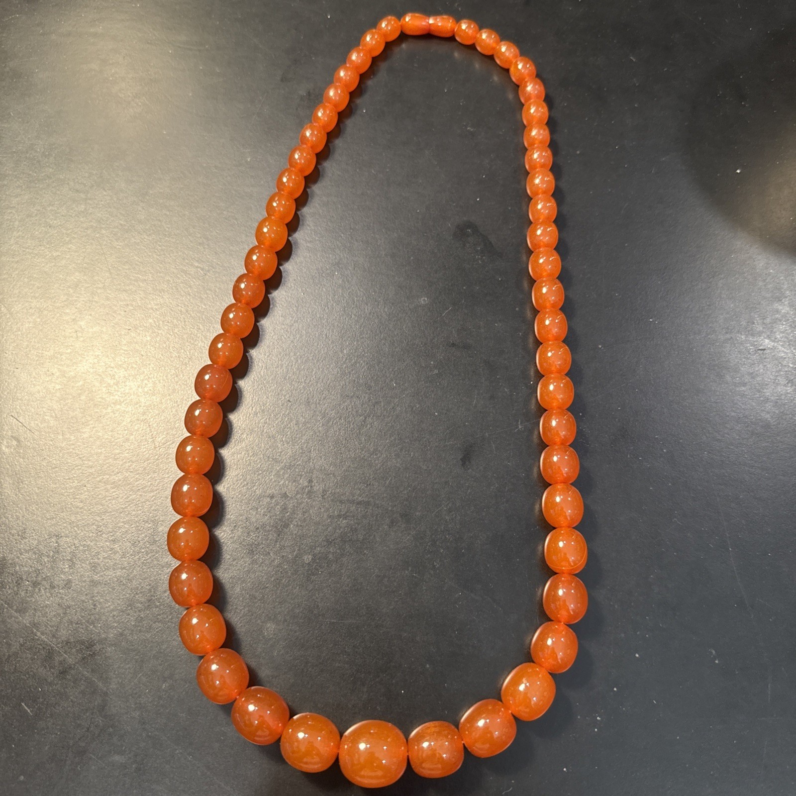 Natural Amber Beads Baltics Honey Amber