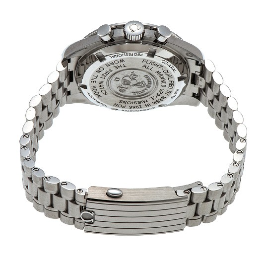 Omega 310.30.42.50.01.001 Stainless Steel 42mm Tachymeter 2021 #KMW736