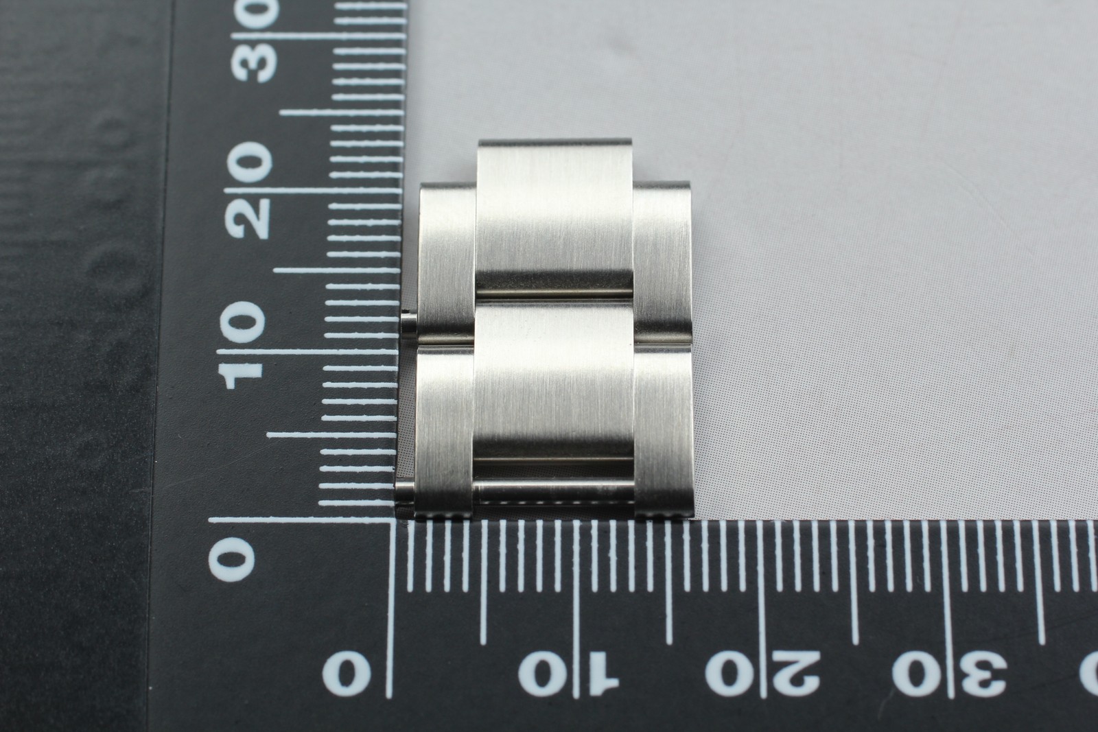 [MINT] Genuine ROLEX 2Links 15mm For 14270 16200 16520 16570 16600 16700 16710