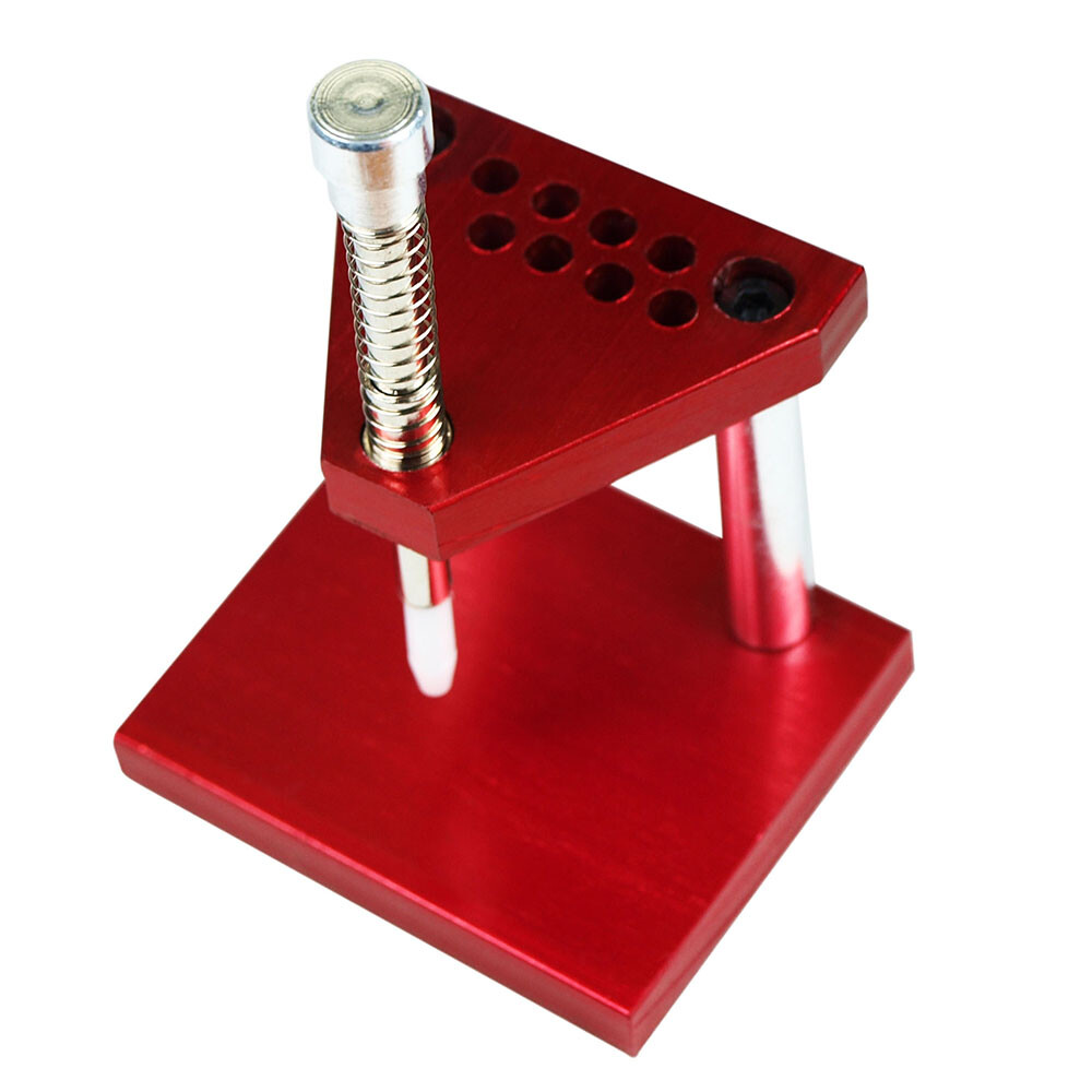 Watch Crystal & Hand Tool Kit – Crystal Remover / Fitter + Hand Puller & Fitter