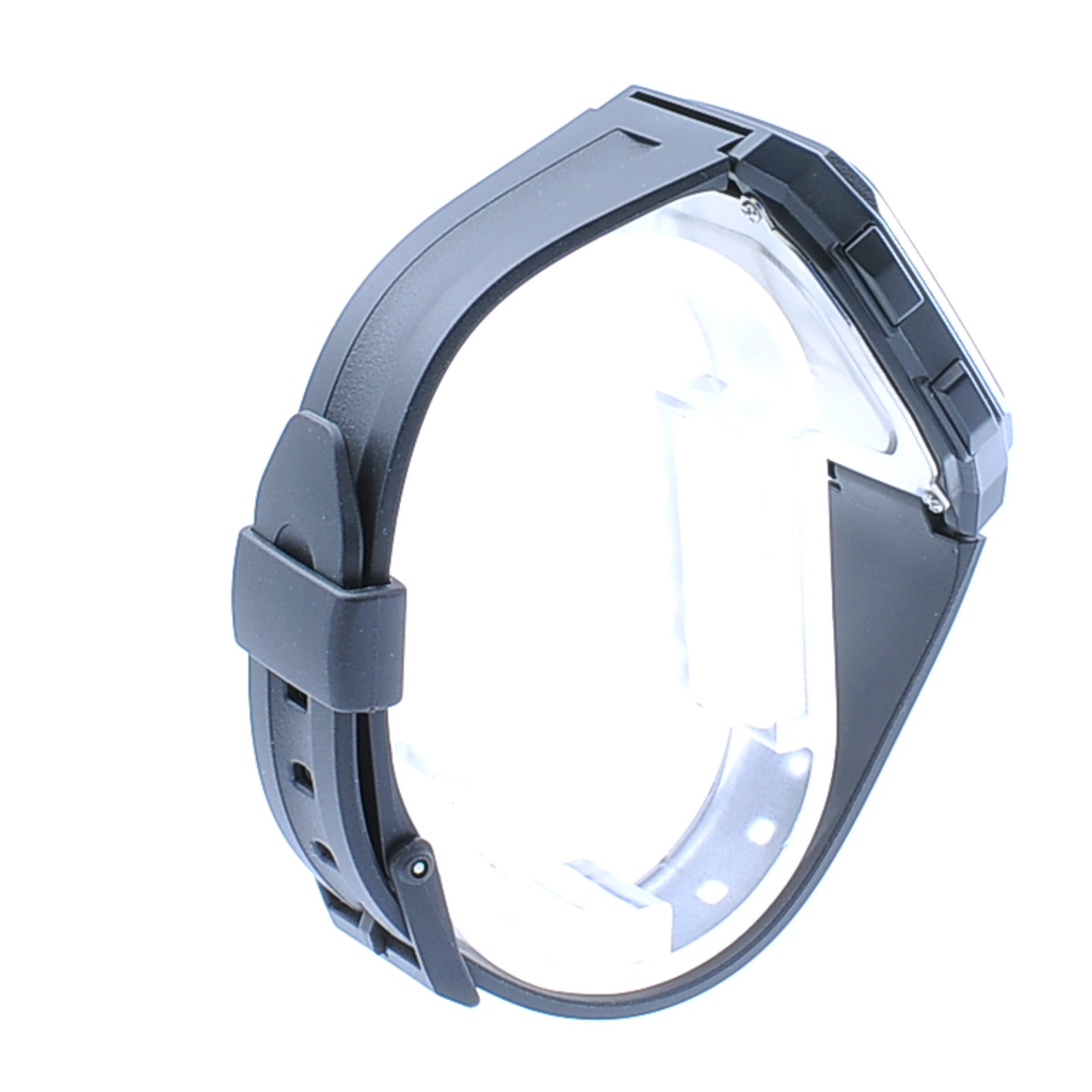 [Brand New] Casio F-201WA-9AJH Black Light Men’s Standard Digital Wristwatch