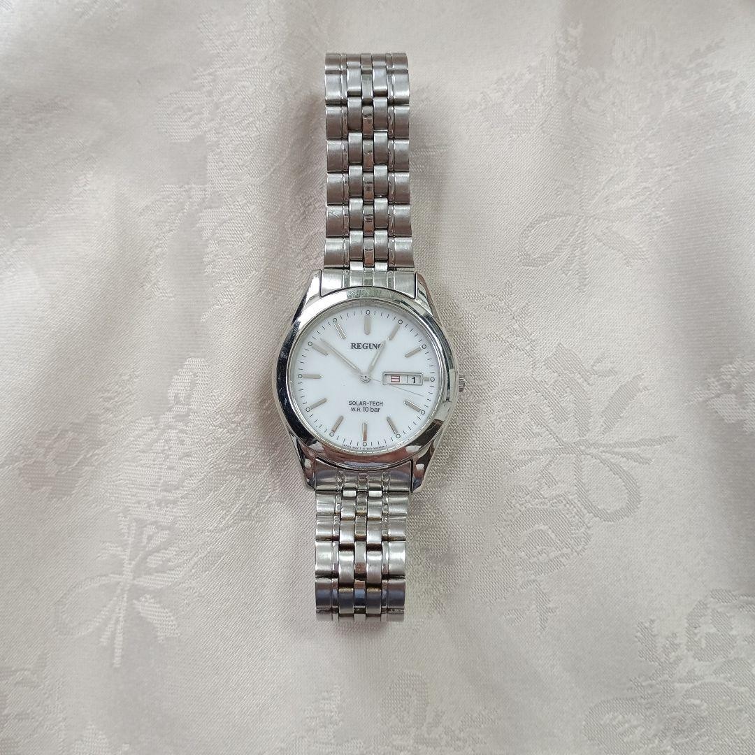 CITIZEN REGUNO E101-K005299