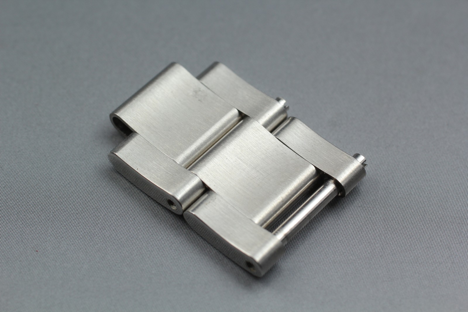 [MINT] Genuine ROLEX 2Links 15mm For 14270 16200 16520 16570 16600 16700 16710