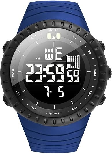 watch men