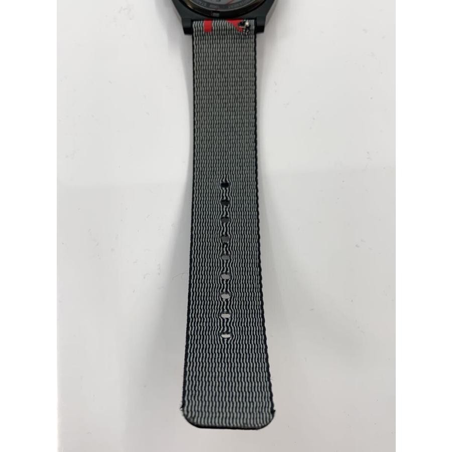 NIXON A1367-180-00 Case Size 4 ×4cm Wrist Size 23cm Used Watch #91016