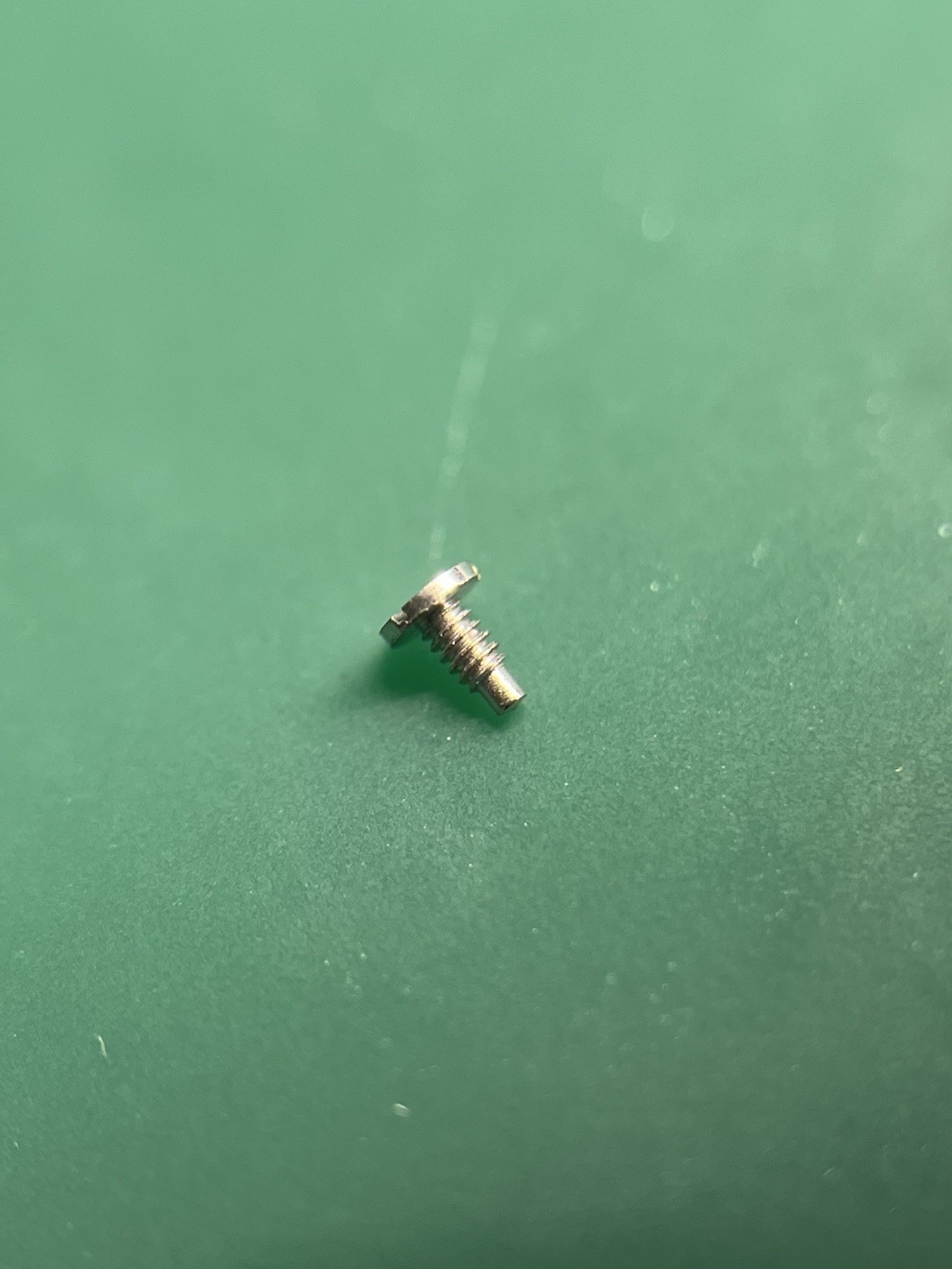 Piaget 12PC Individual Parts, Compatible With Calibers 12P, 12P1 And 12PC1