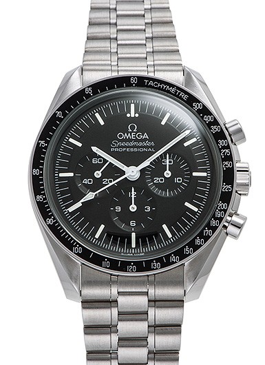 Omega 310.30.42.50.01.001 Stainless Steel 42mm Tachymeter 2021 #KMW736