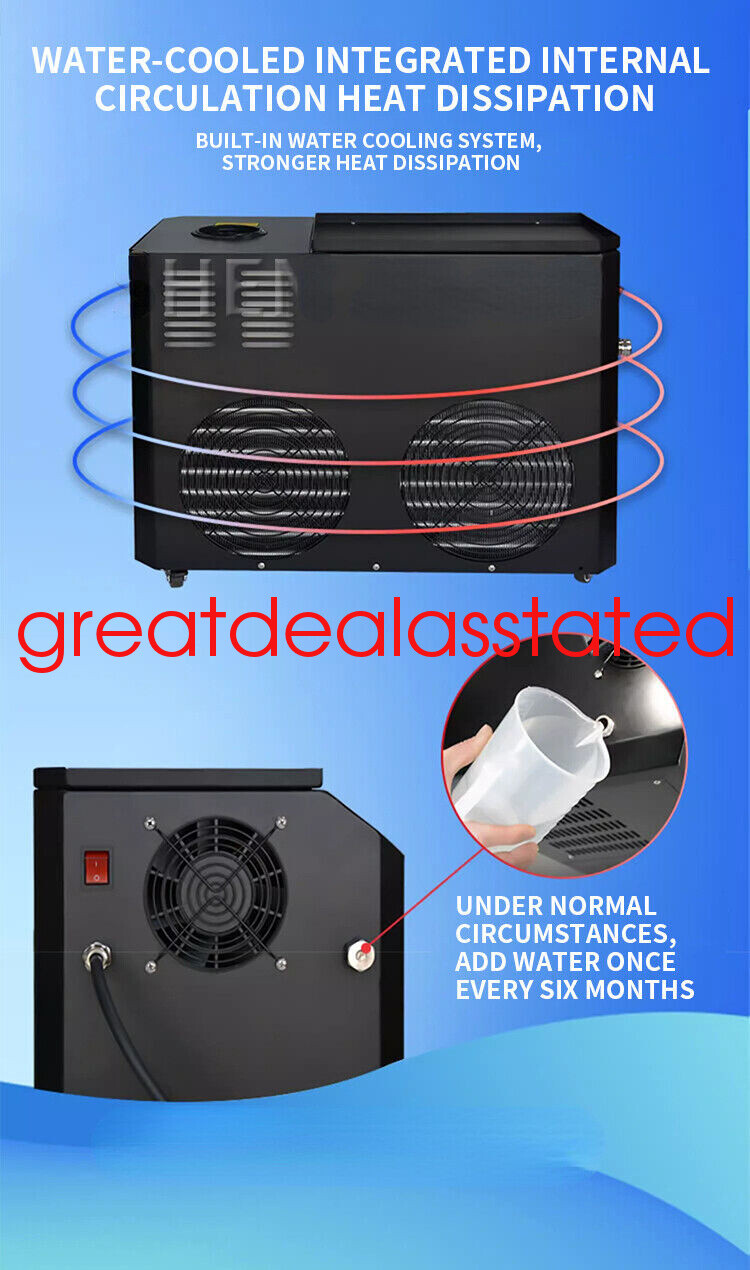 1KG New Induction Smelting Machine Jewelry Foundry Equipment 1600℃ 3500w 220v