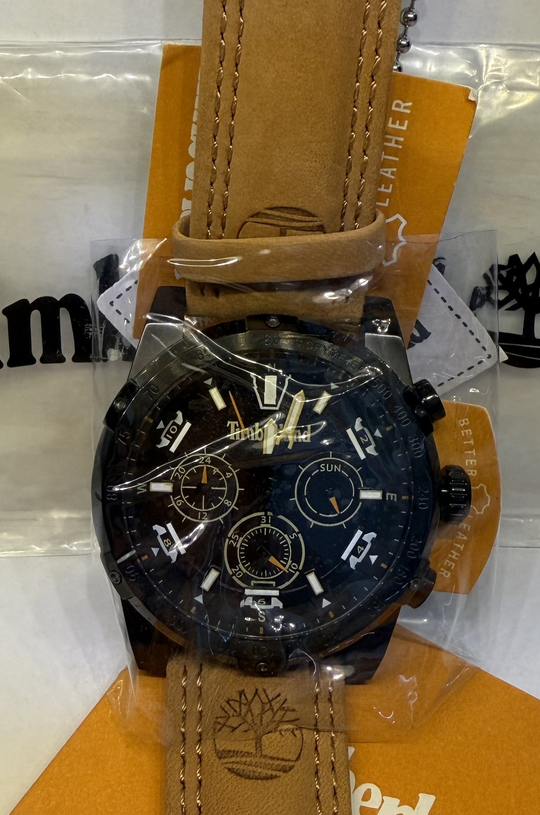Timberland Sherbrook Multifunction (TDWGF2230403)