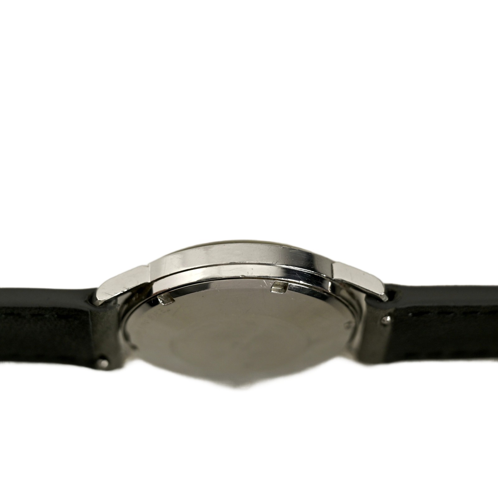 Girard Perregaux Gyromatic 8906V Caliber 32A 33mm Men’s Dress 1966 Vintage
