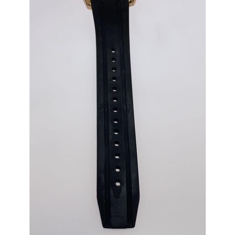 CITIZEN E168-003FR08 Case Size 4.8 ×4.7cm Used Watch #41111