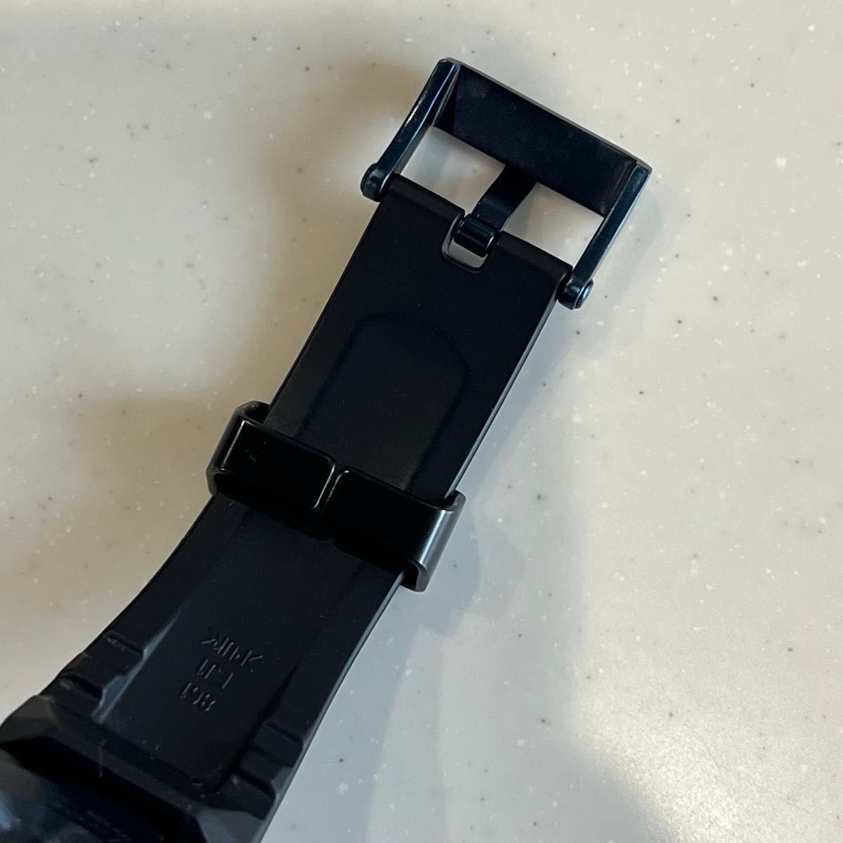 Rare CASIO G-Shock GST B100 Complete with Bluetooth BLUE NOTE RECORDS Collaborat