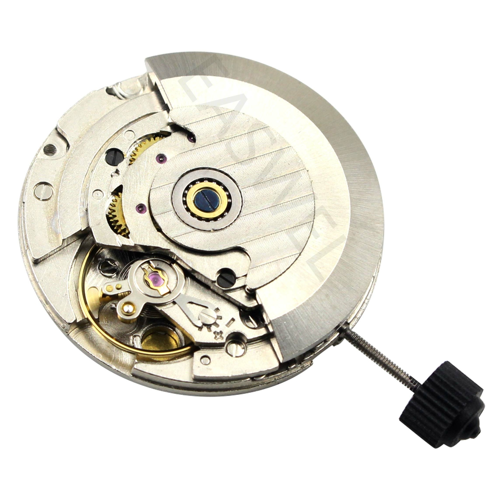 Seagull ST2130 Automatic Movement Replacement For ETA 2824 2836 2834 Mechanical