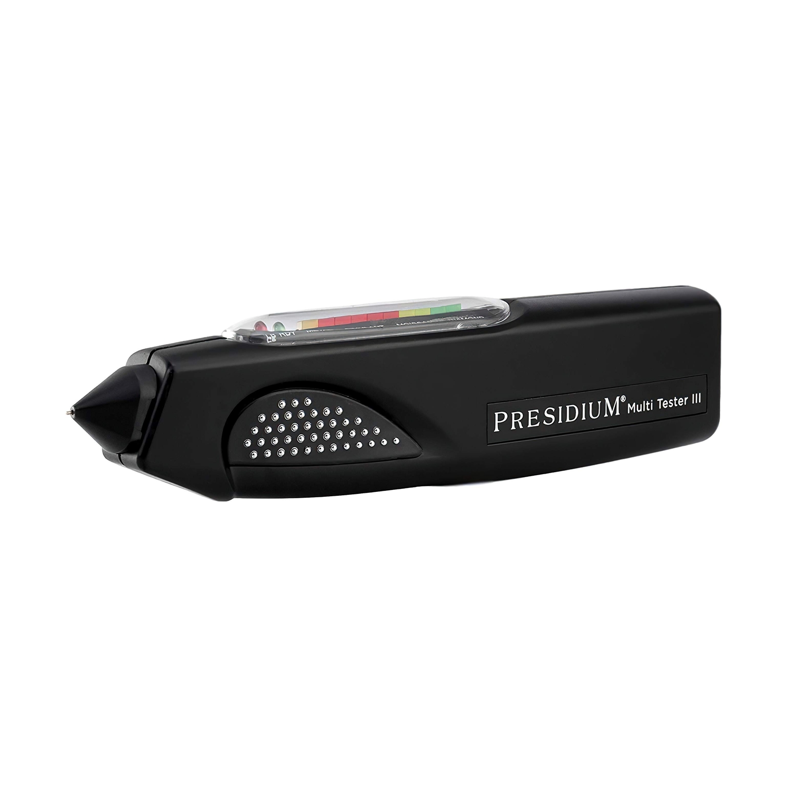Presidium Multi Tester III (PMuT III) All-in-One Instrument for Testing Diamo…