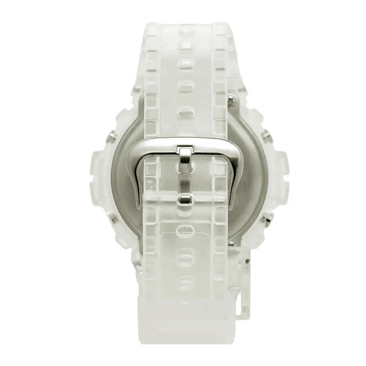 G-Shock DW-6900 25th Anniversary Edition Semi-Transparent DW-6900SP-7 RRP $269
