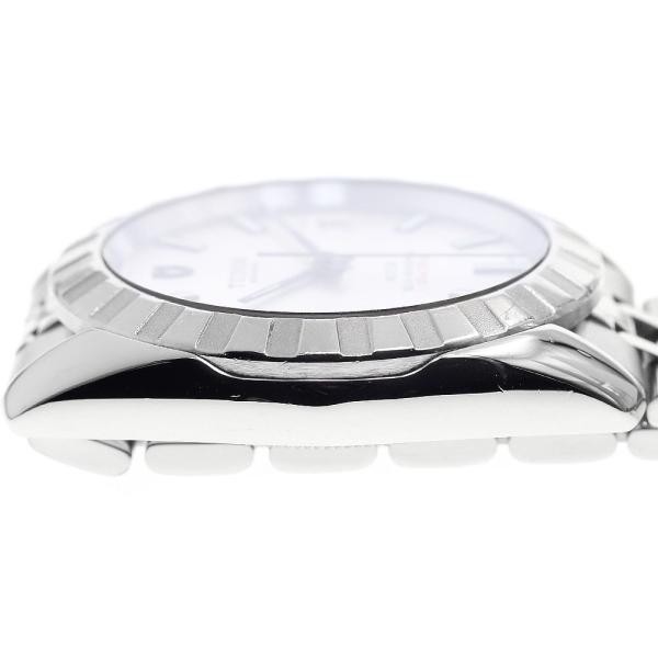 TUDOR HERITAGE 21010 37mm SS Silver #C19813