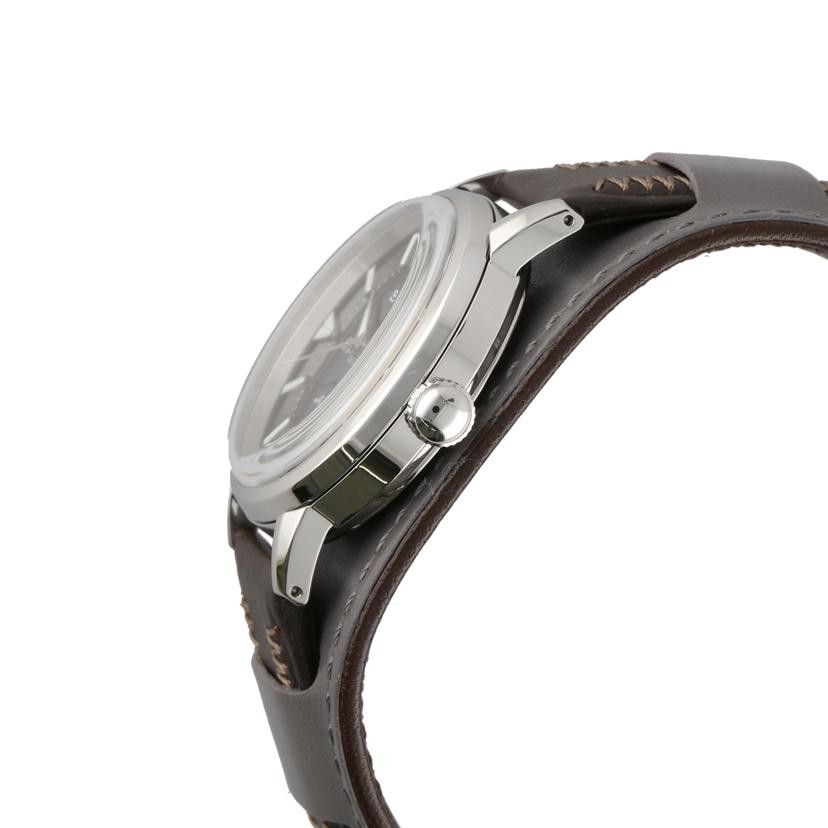 Used SEIKO SJE085 6L35-00E0 18 Wrist watch Automatic