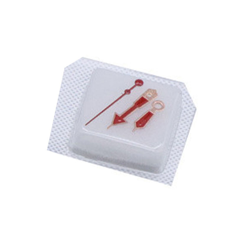 Watch Hands For NH35 NH36 Movement Watch Hour Minute Second Hands Accessories