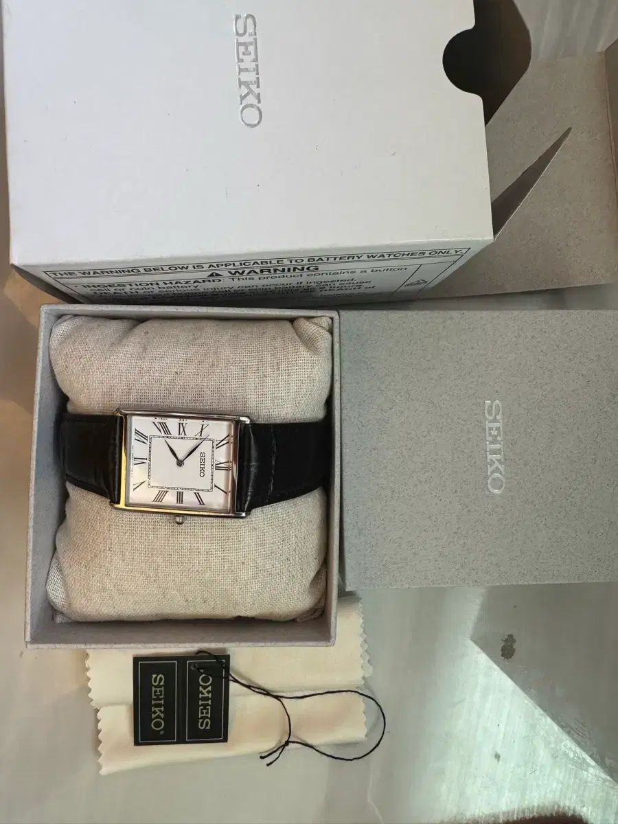 SEIKO SWR049P1
