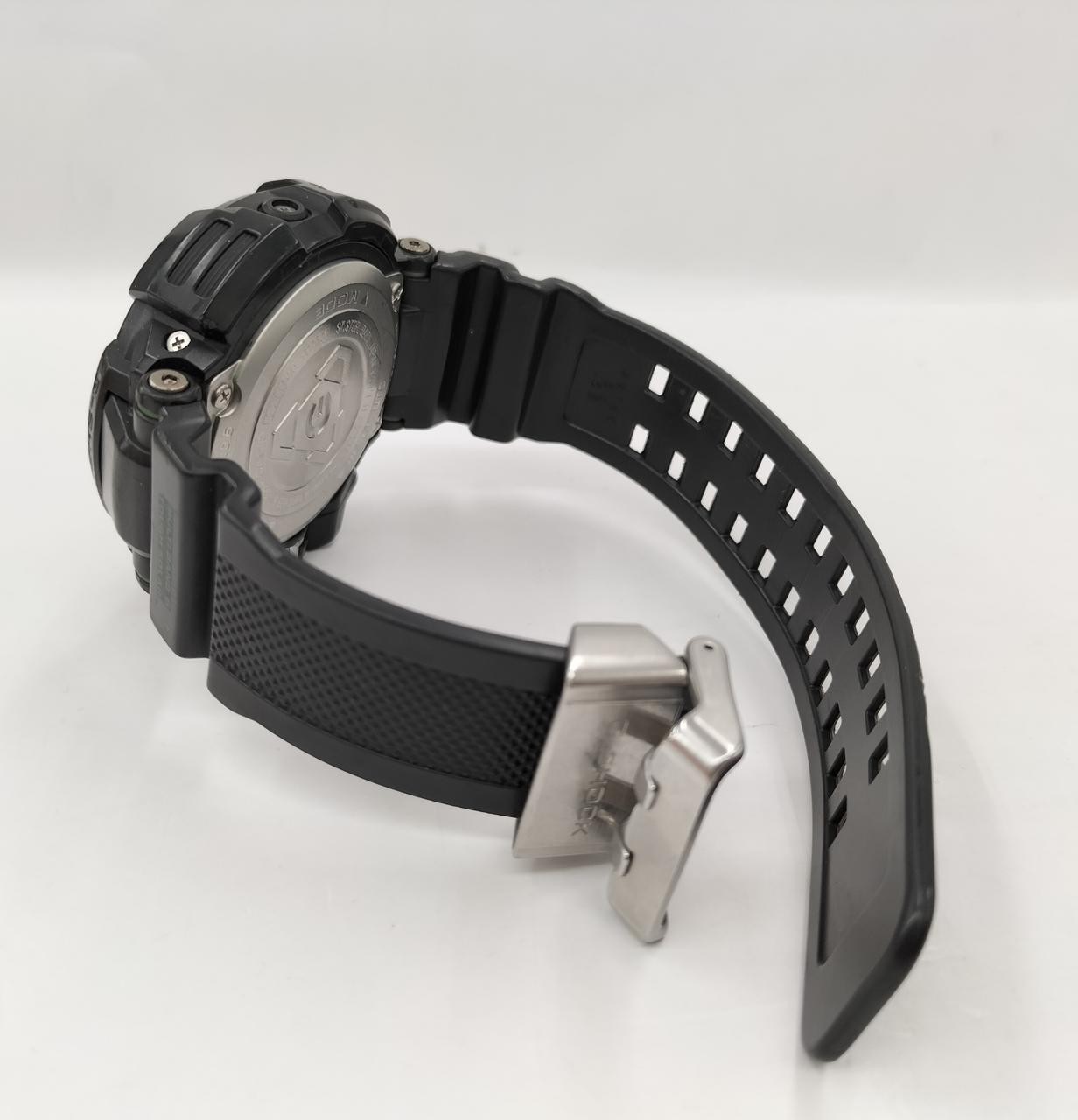G SHOCK Gravity Master Model GW A1100 CASIO