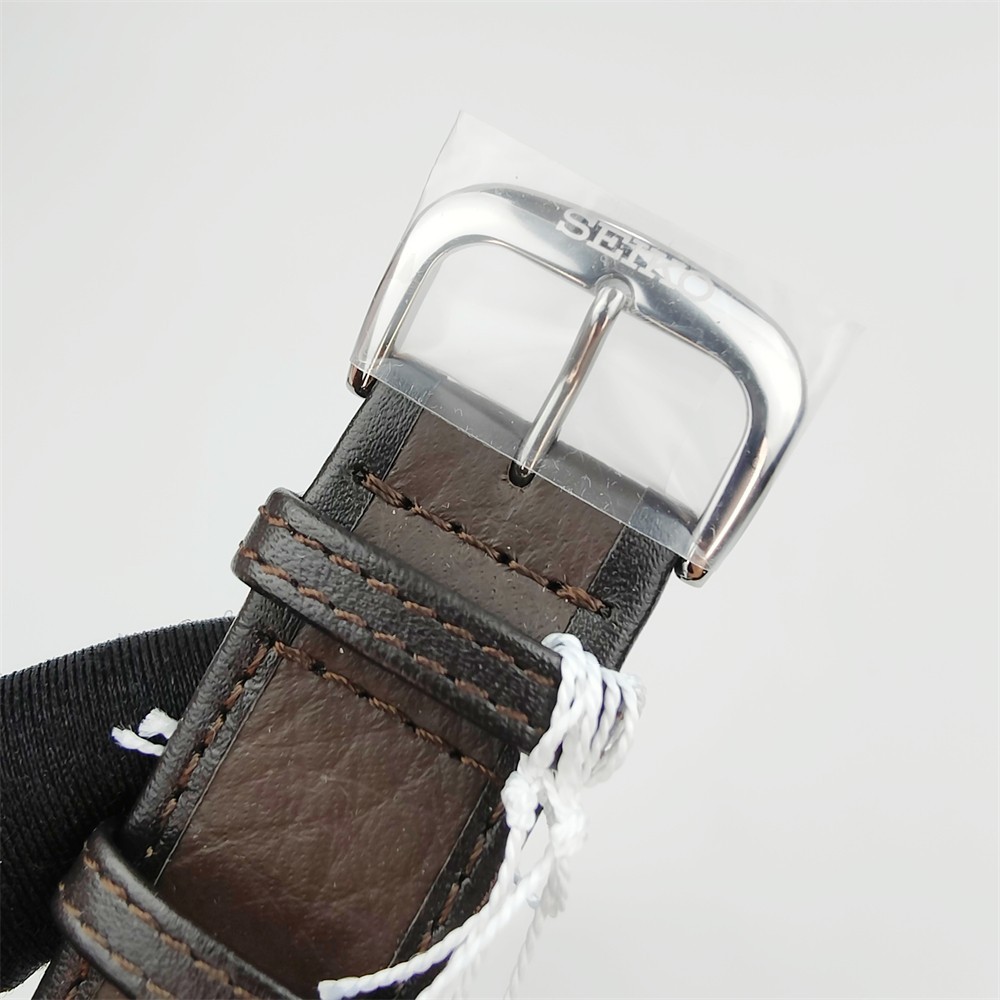 Seiko presage Prestige Line New Limited Men’s watch SPB359/SARW065
