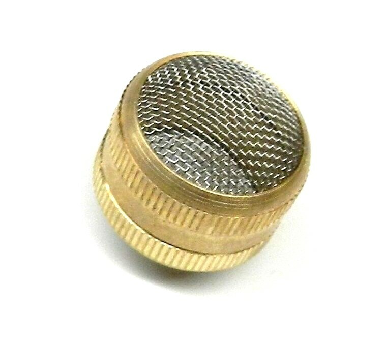 Cleaning Basket for Ultrasonic Cleaner MINI Small Parts Holder 5/8″ – 16mm Round