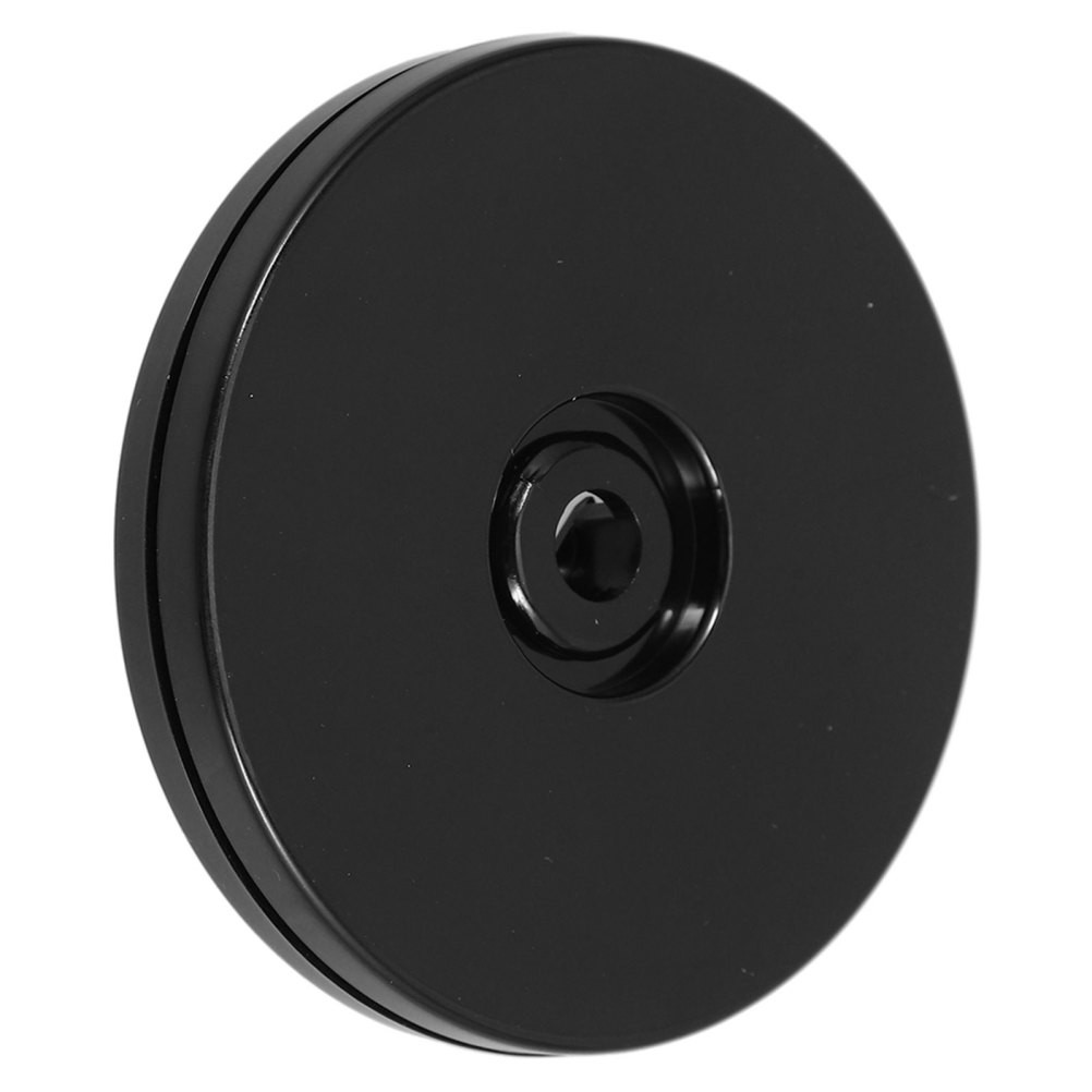 Spinning Display Stand Dining Table Turntable Condiment Holder Bearing