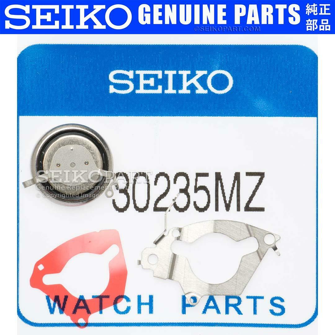 SEIKO 3023-5MZ KINETIC WATCH CAPACITOR BATTERY FOR 5M42 5M43 5M45 5M62 5M63 5M65
