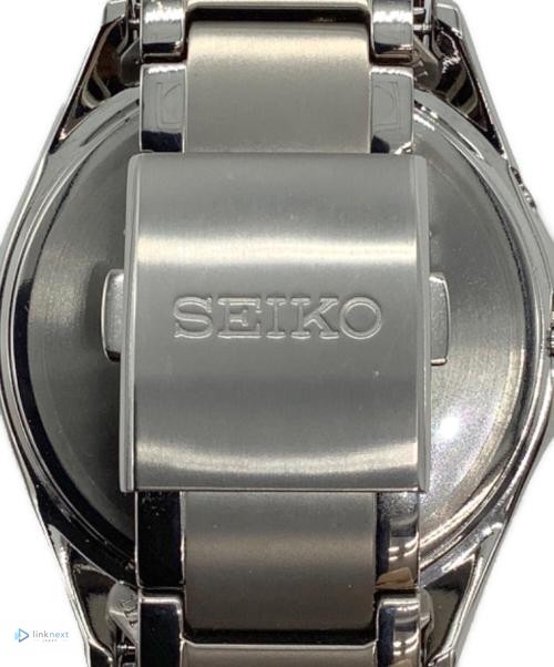 Seiko 7B75-0AA0 Men’s Analog Watch